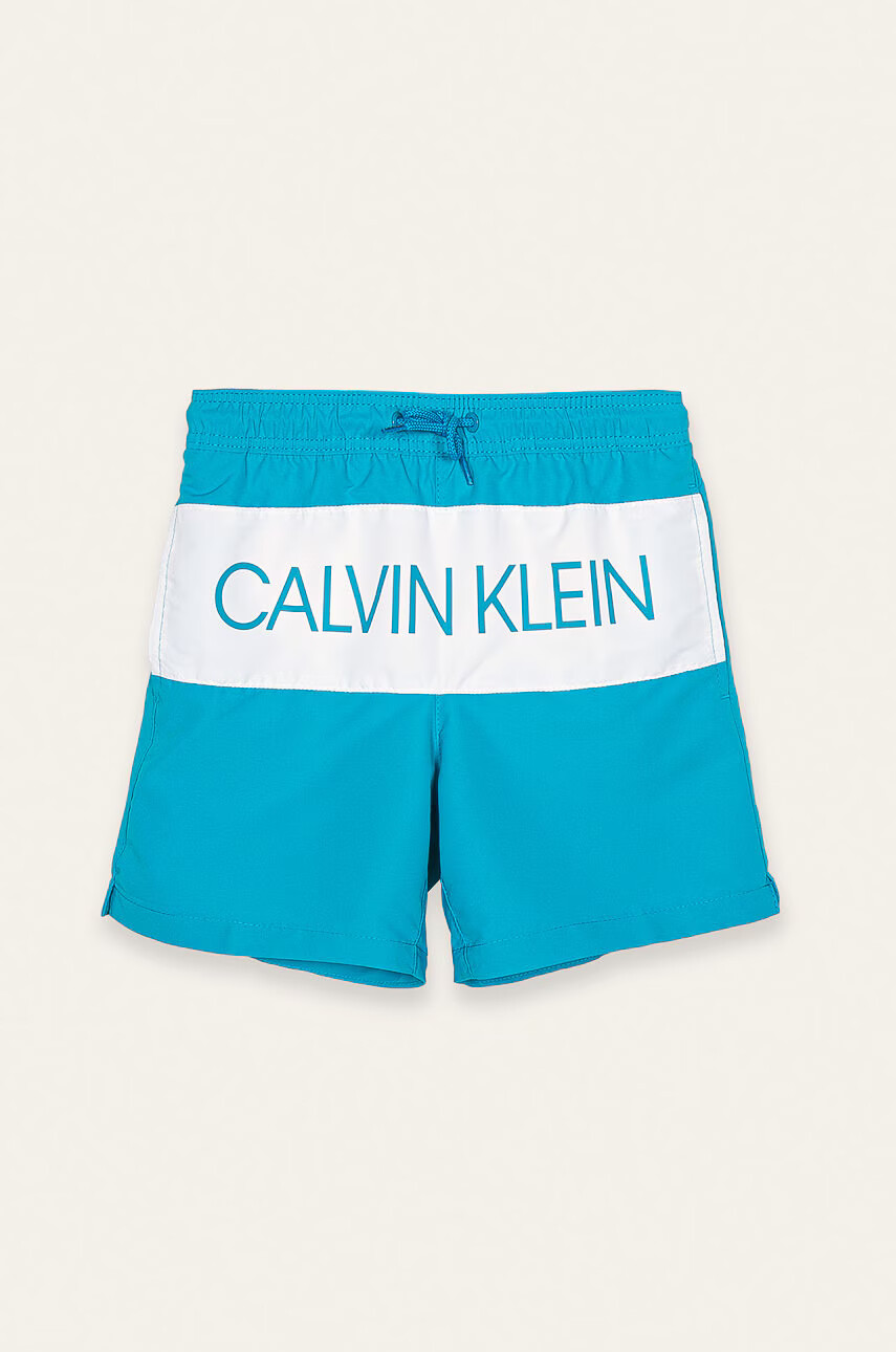 Calvin Klein Детски плувки 128-176 cm - Pepit.bg