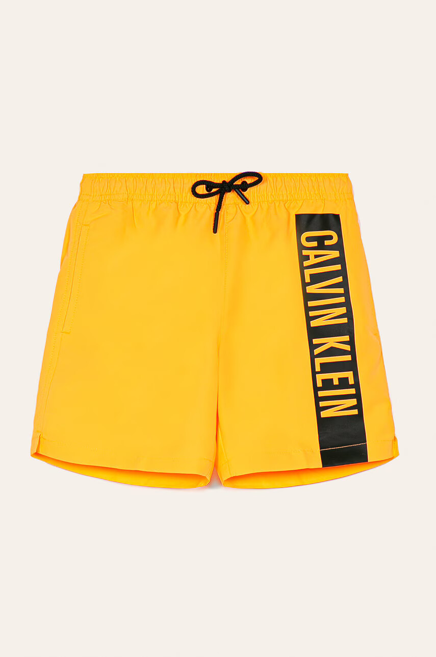 Calvin Klein Детски плувки 128-176 cm - Pepit.bg