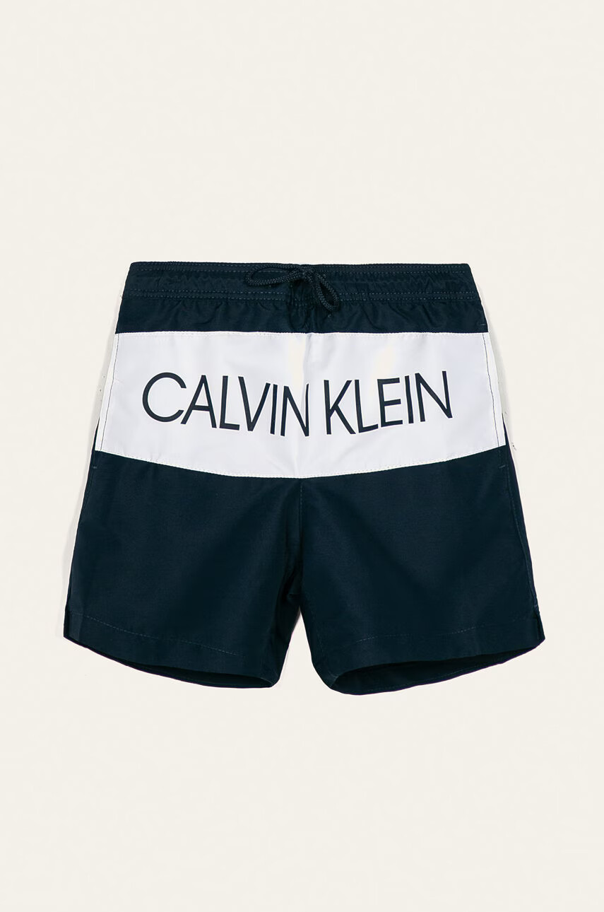 Calvin Klein Детски плувки 128-176 cm - Pepit.bg