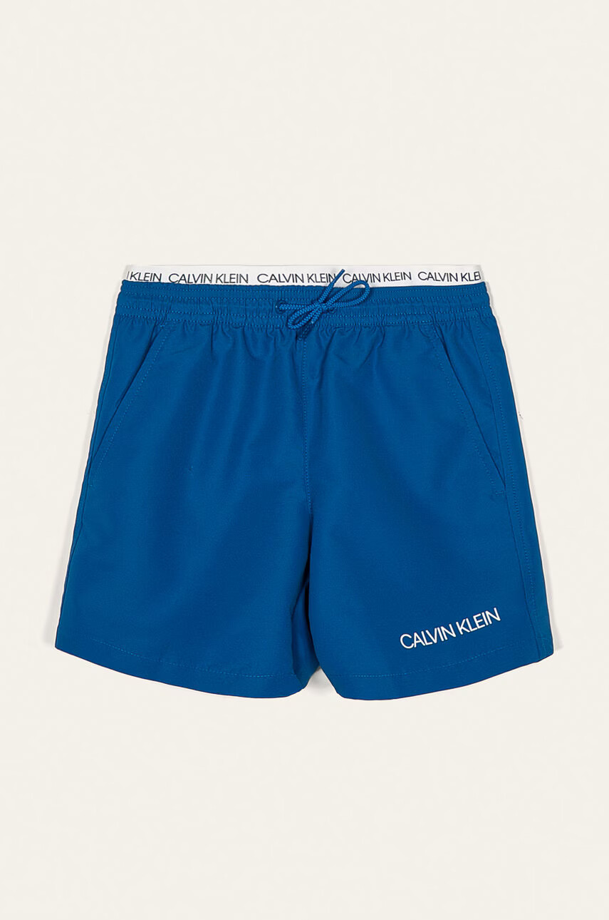 Calvin Klein Детски плувки 128-176 cm - Pepit.bg
