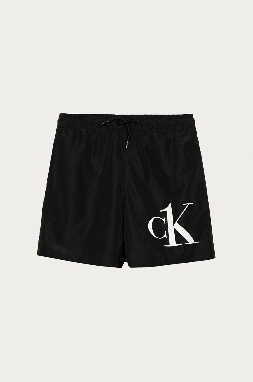 Calvin Klein Детски плувни шорти 128-176 cm - Pepit.bg