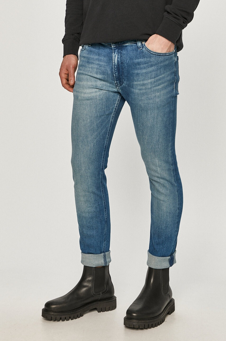Calvin Klein Дънки - Pepit.bg