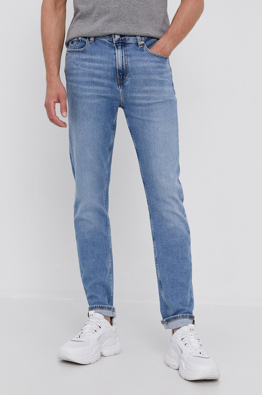 Calvin Klein Дънки - Pepit.bg