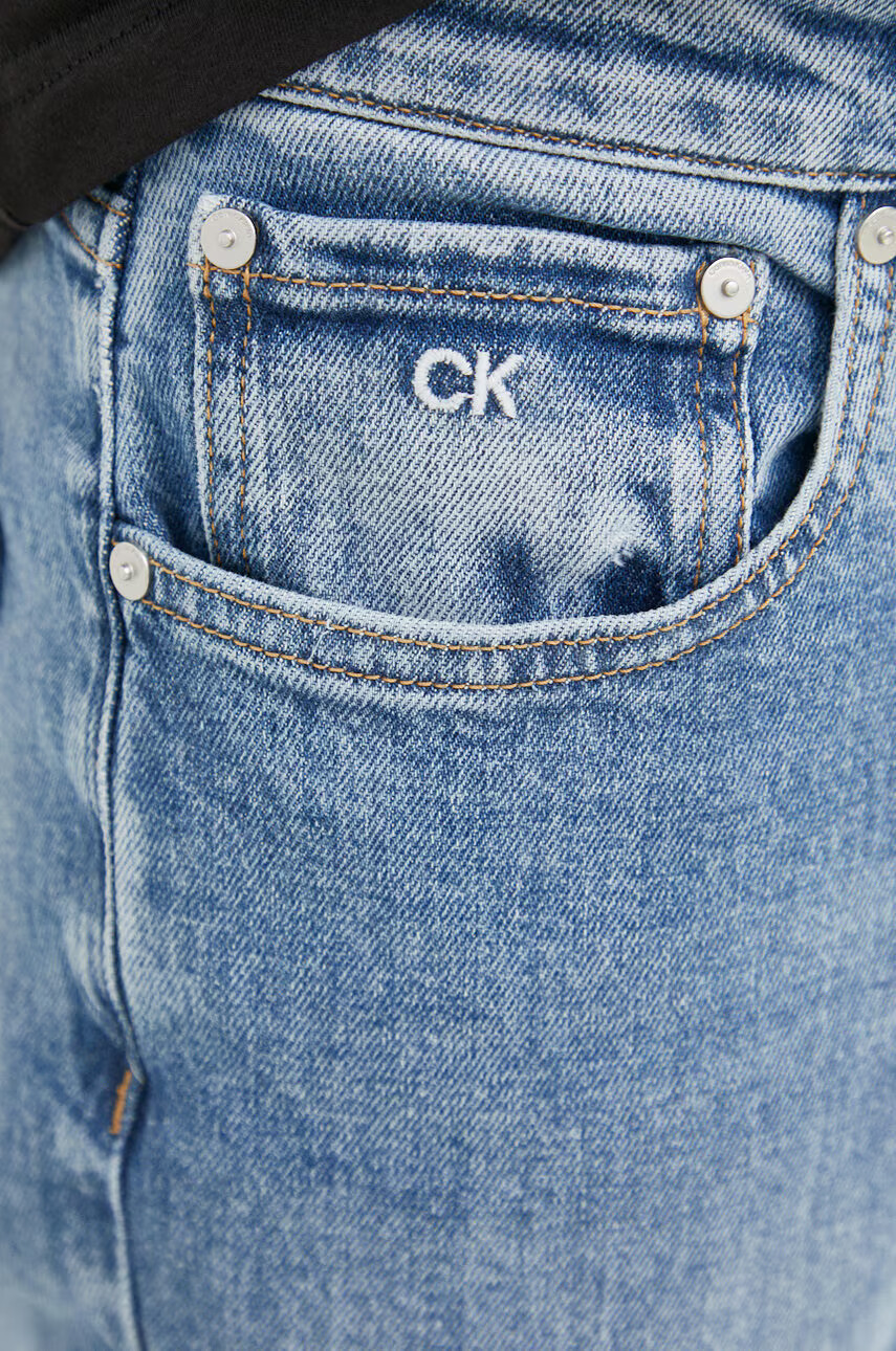 Calvin Klein Дънки - Pepit.bg