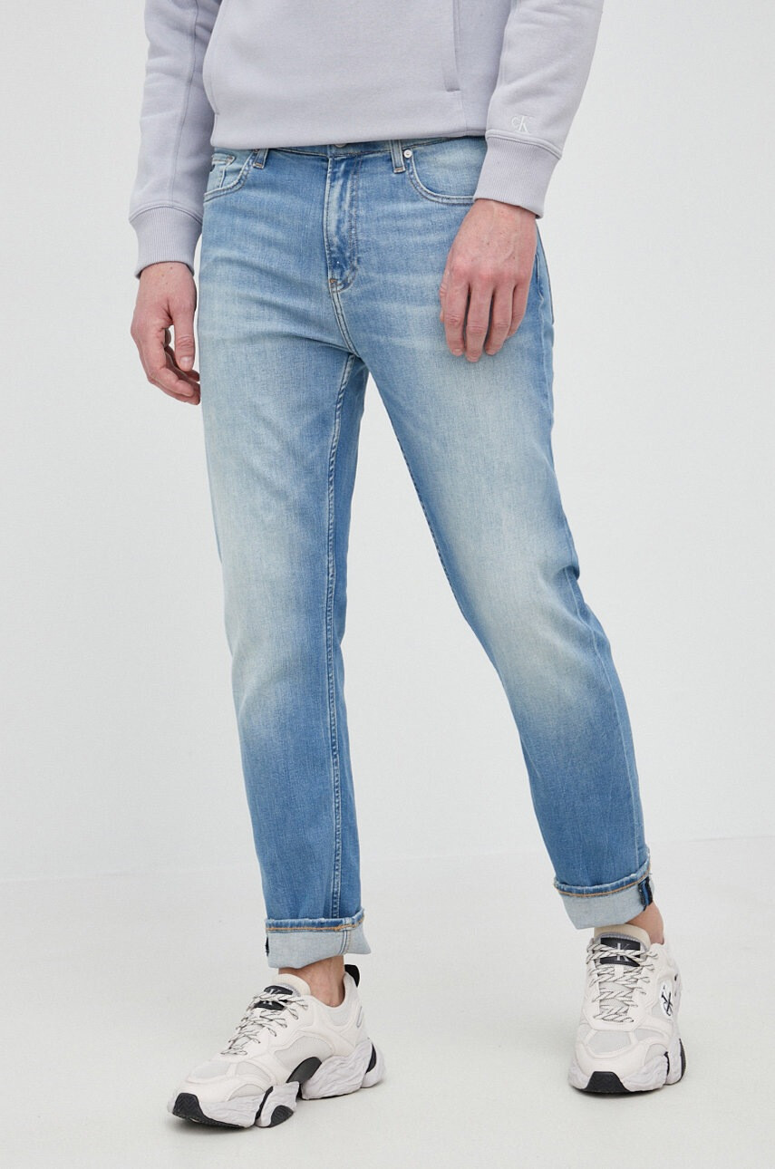 Calvin Klein Дънки - Pepit.bg