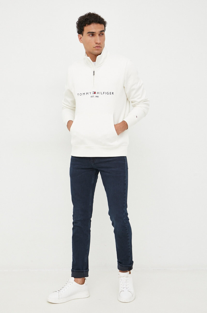 Calvin Klein Дънки - Pepit.bg