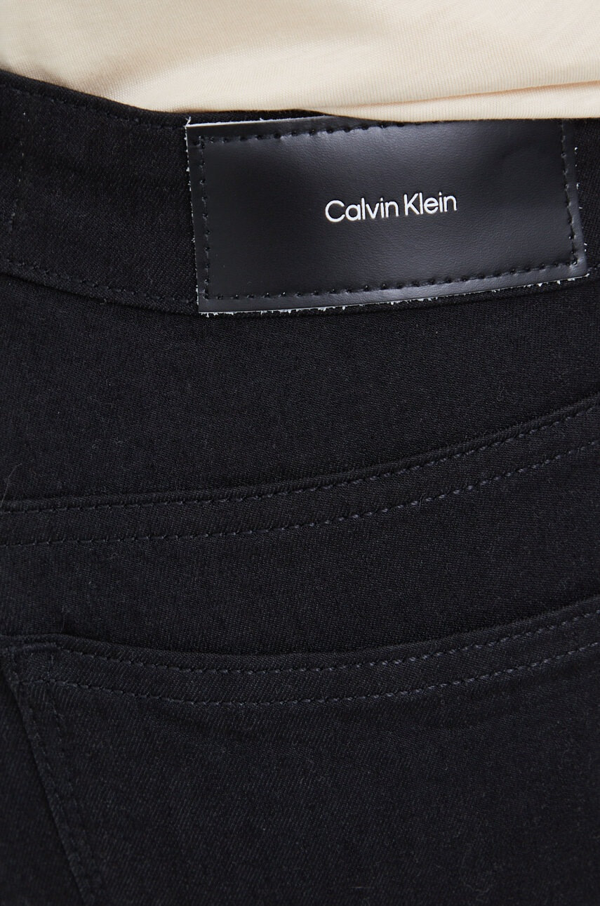 Calvin Klein Дънки в със стандартна талия - Pepit.bg