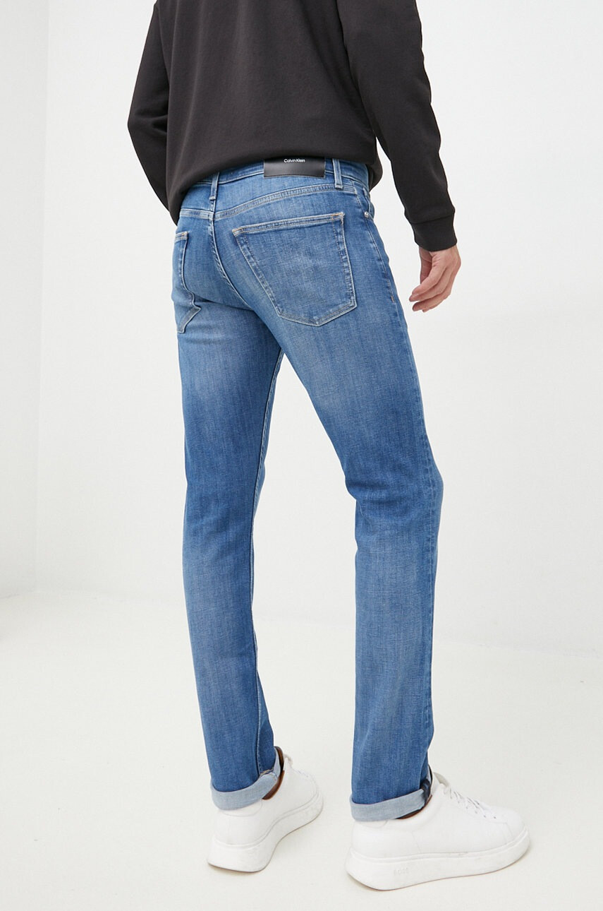 Calvin Klein Дънки - Pepit.bg