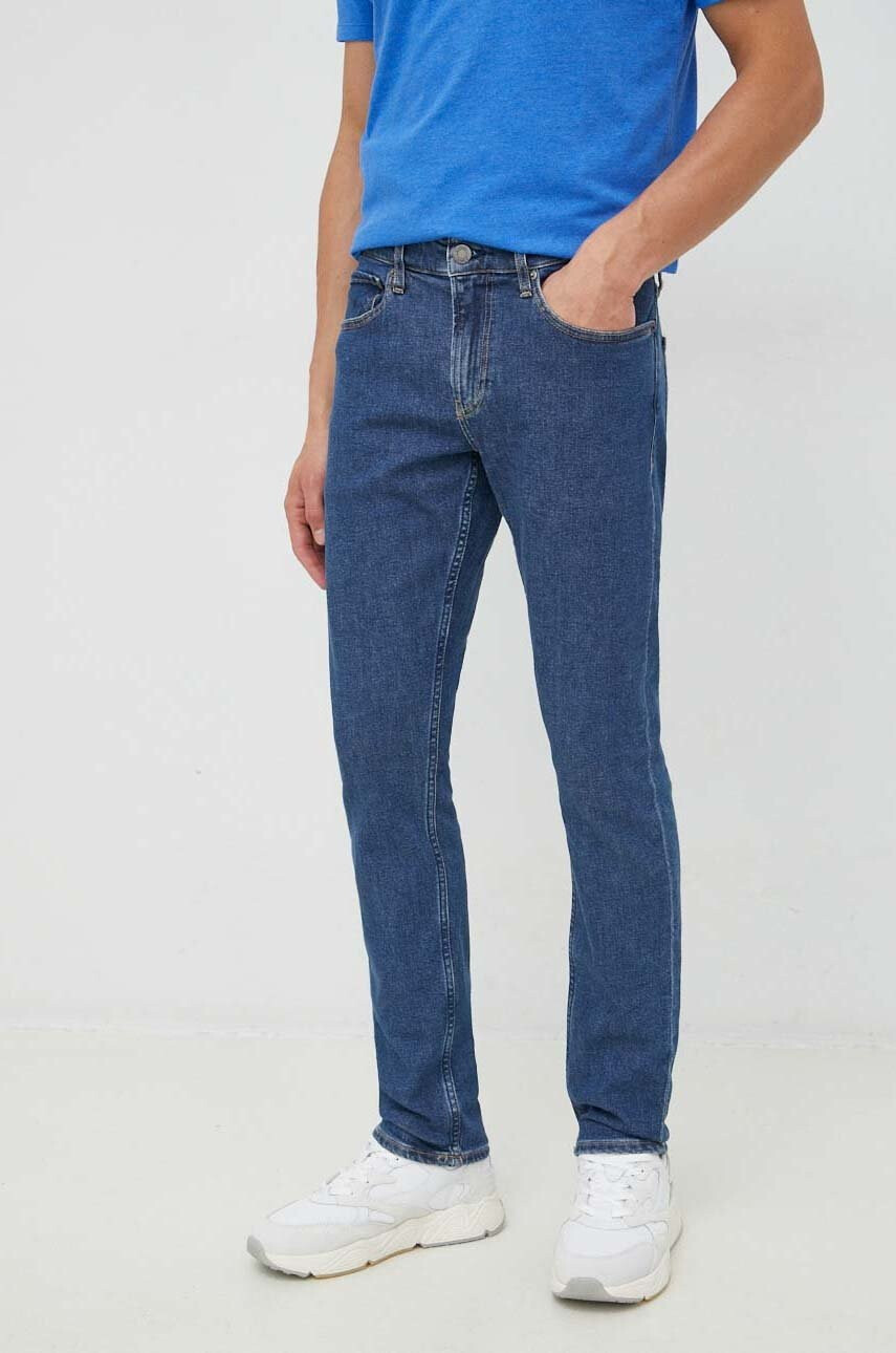 Calvin Klein Дънки в - Pepit.bg