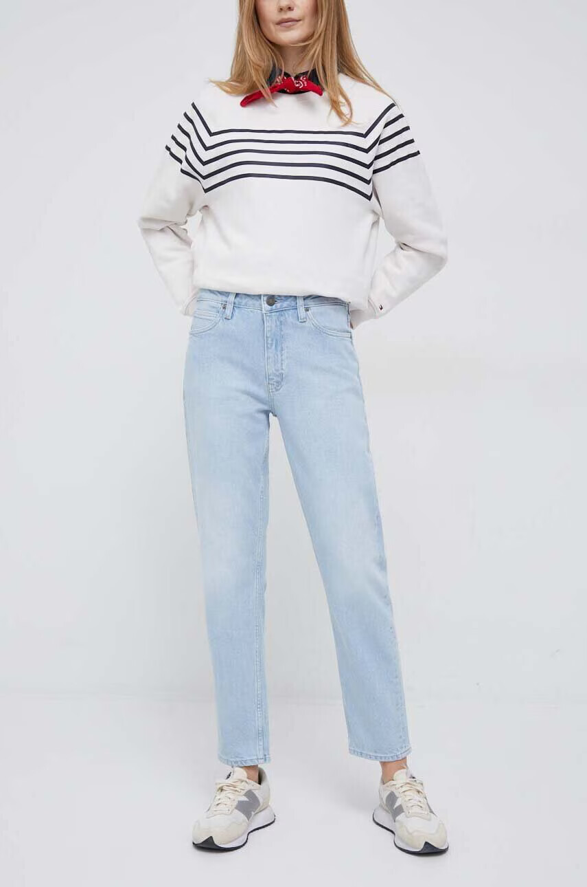 Calvin Klein Дънки в - Pepit.bg