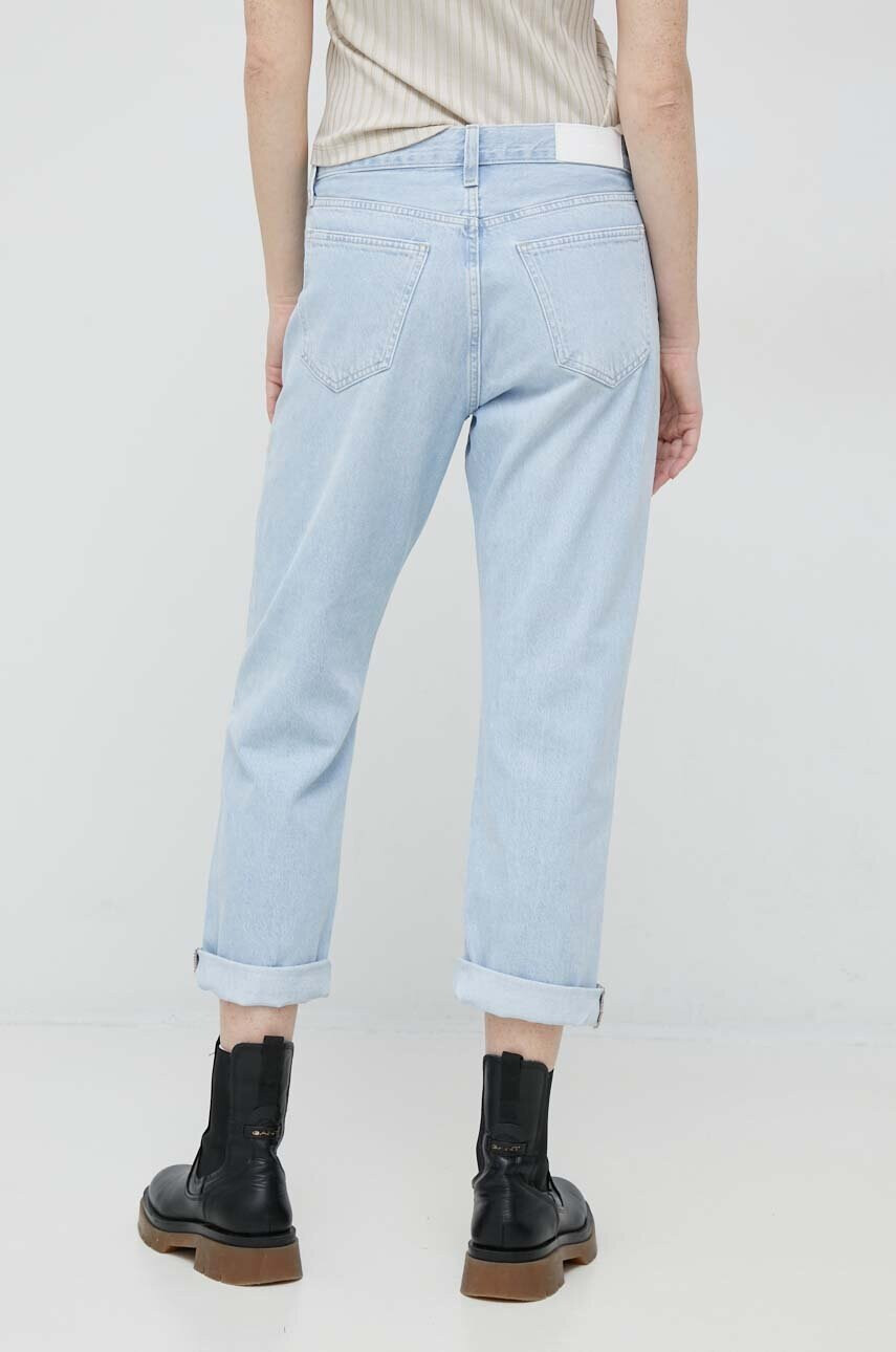 Calvin Klein Дънки в със стандартна талия - Pepit.bg