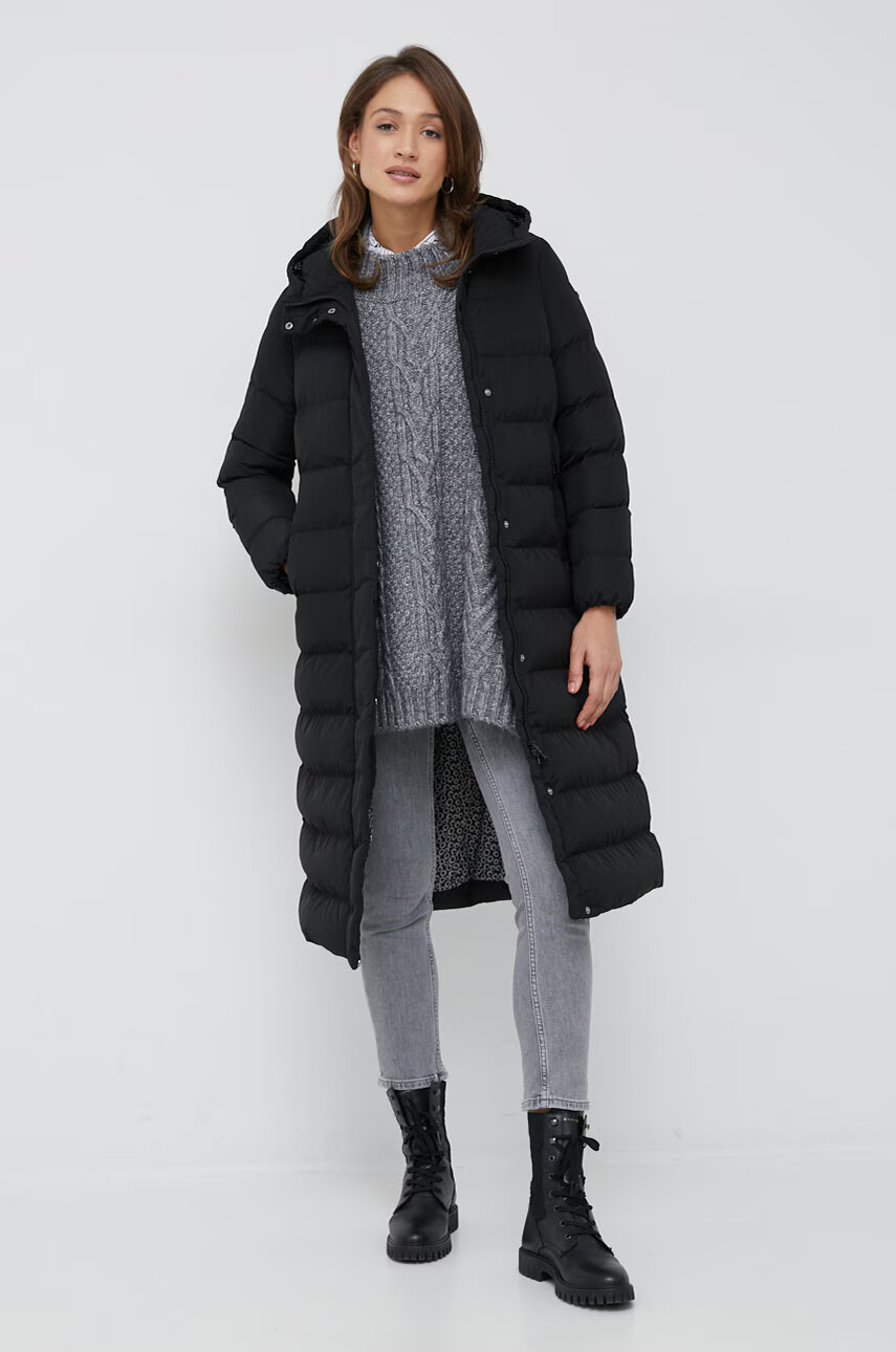 Calvin Klein Дънки Mid Rise Slim със стандартна талия - Pepit.bg