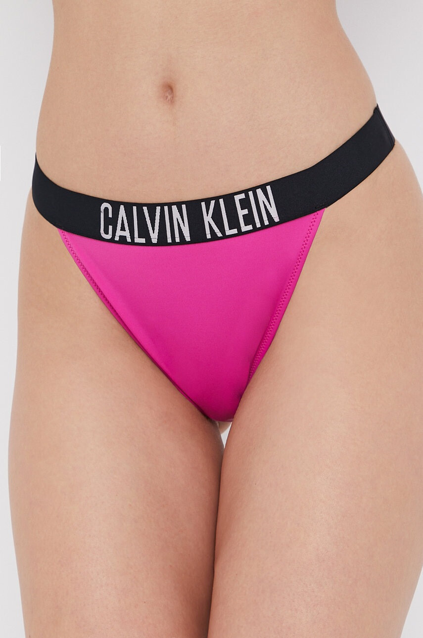 Calvin Klein Долнище на бански - Pepit.bg