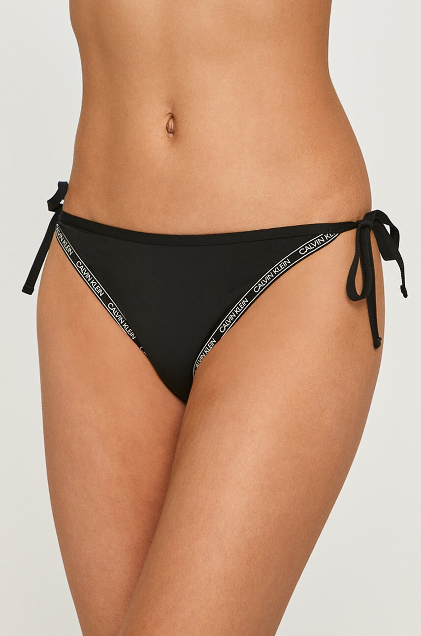 Calvin Klein Долнище на бански - Pepit.bg