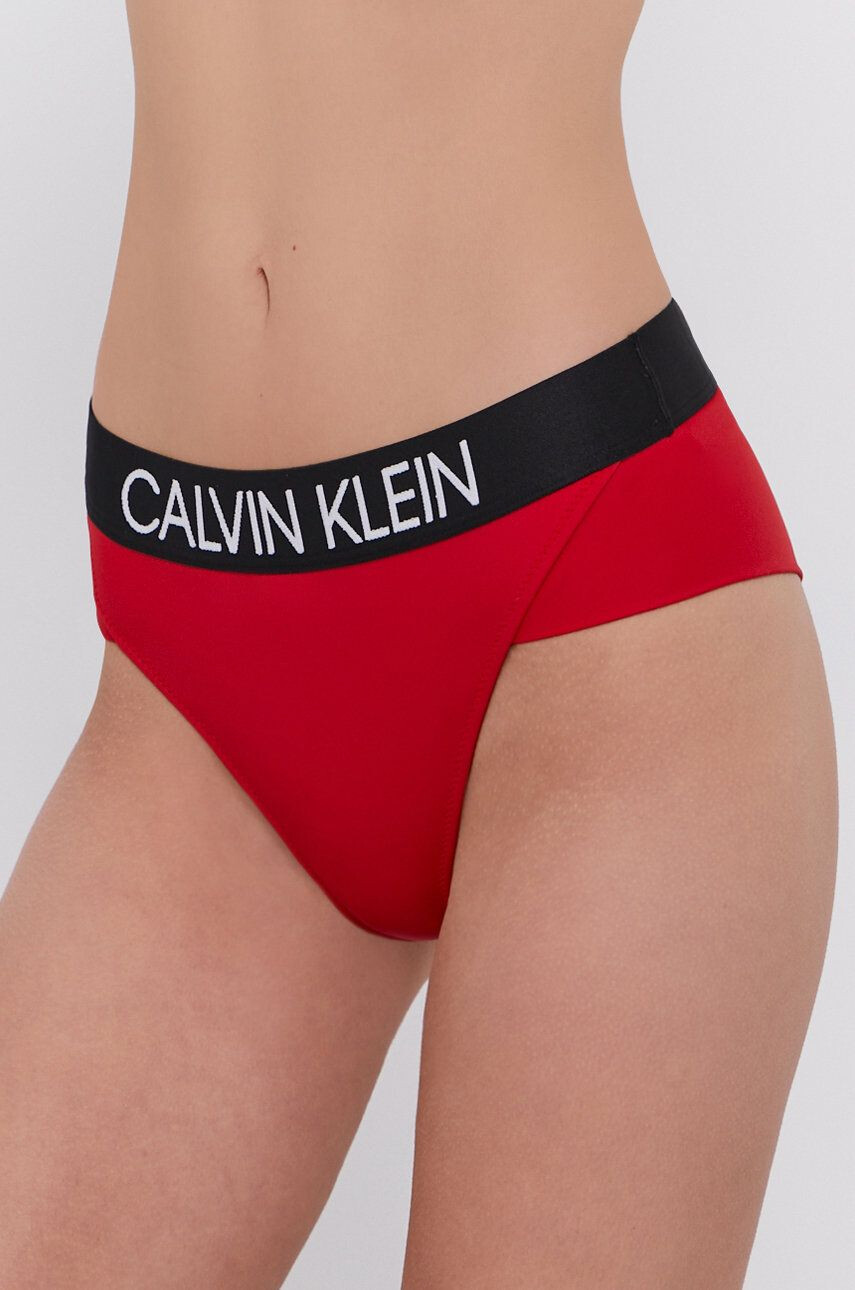 Calvin Klein Долнище на бански - Pepit.bg