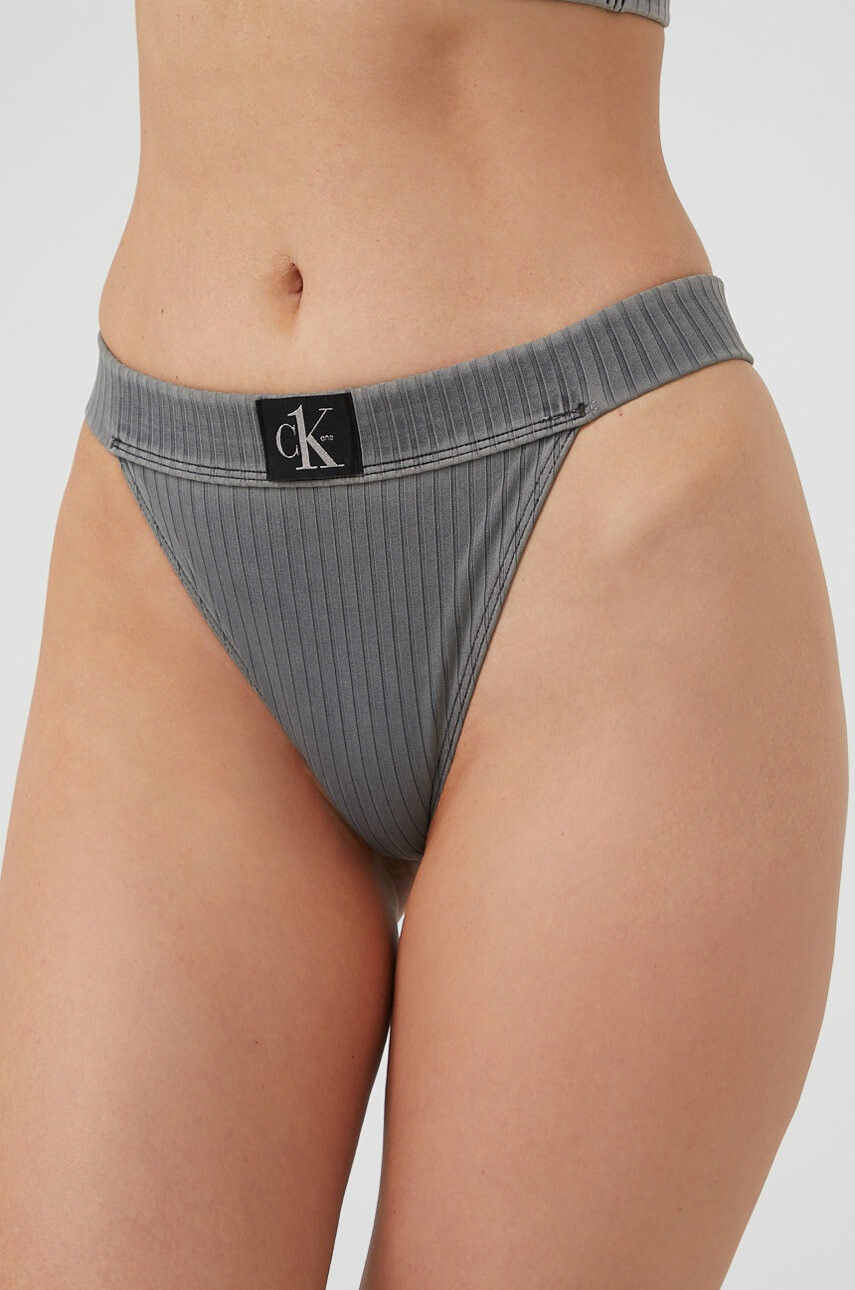 Calvin Klein Долнище на бански - Pepit.bg