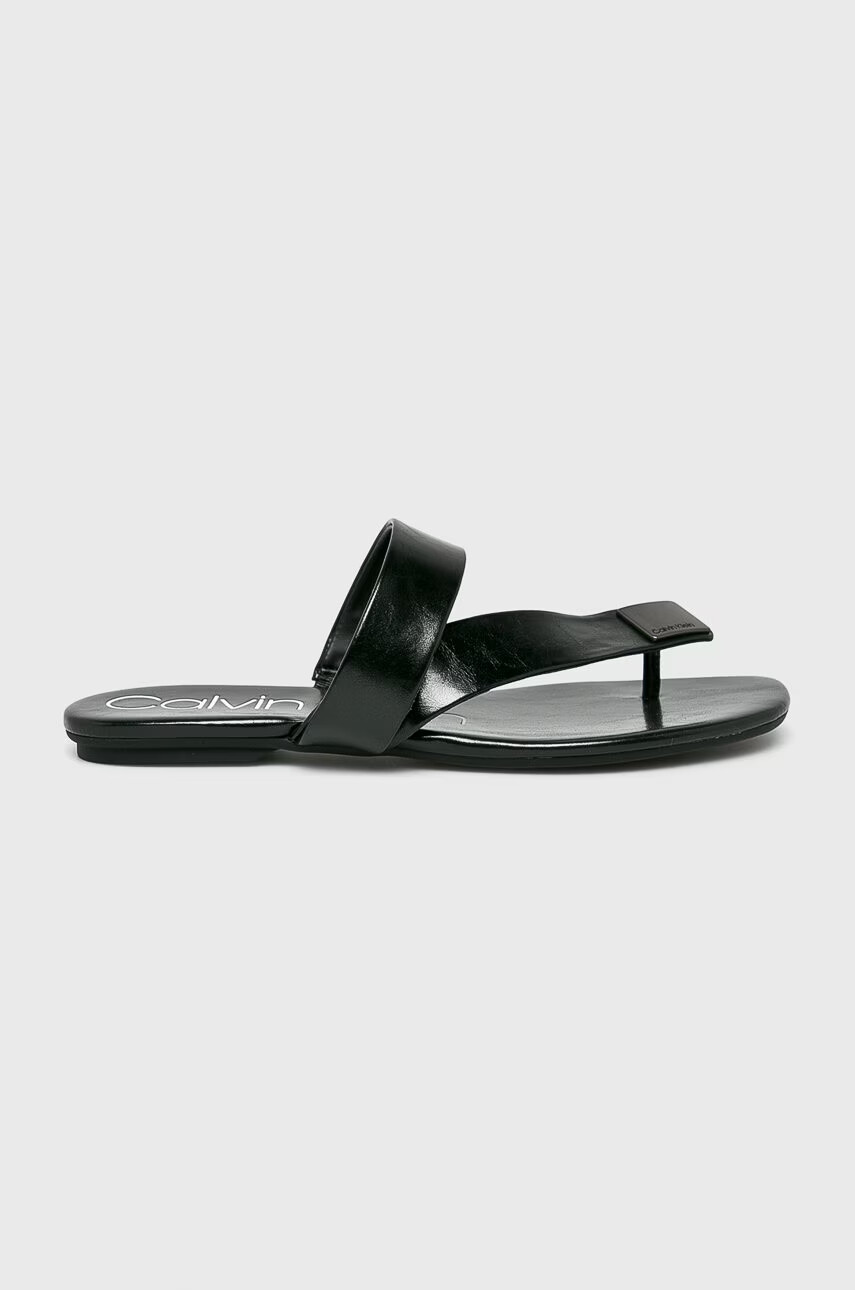Calvin Klein Джапанки - Pepit.bg