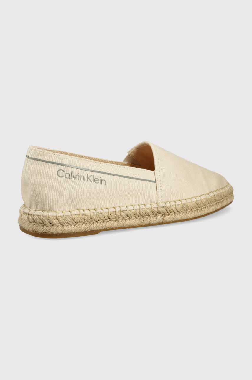 Calvin Klein Еспадрили - Pepit.bg