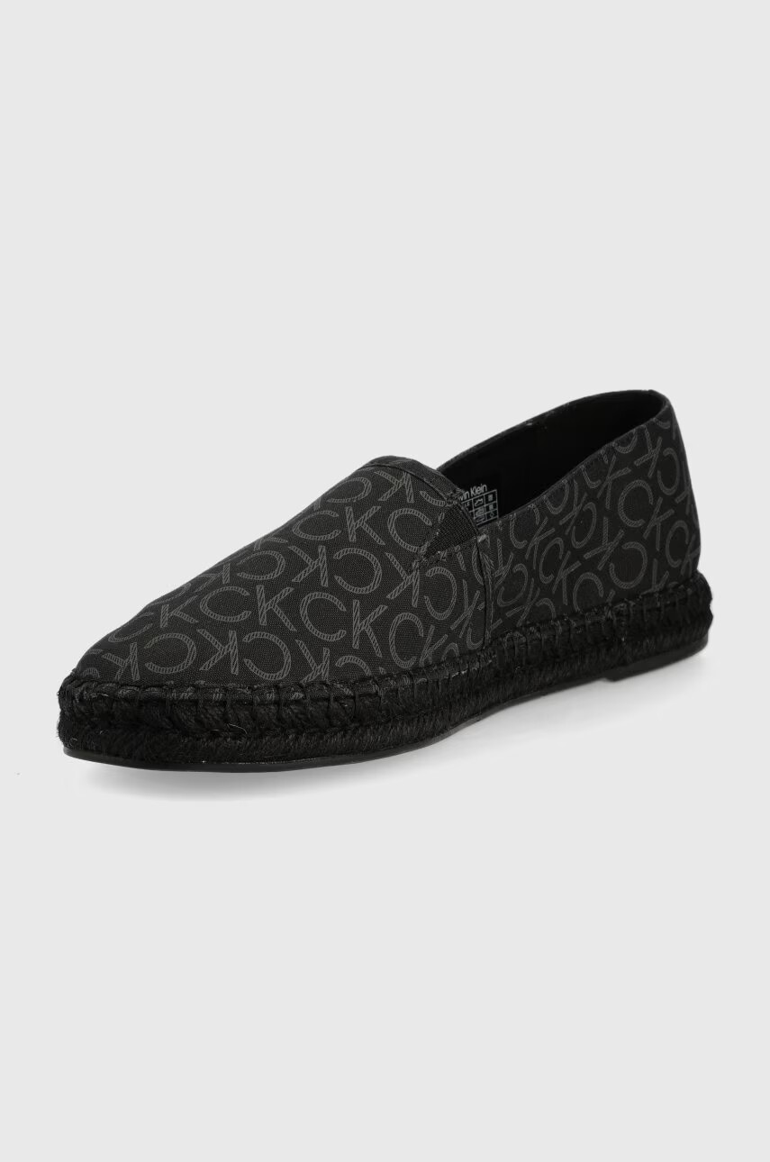 Calvin Klein Еспадрили - Pepit.bg