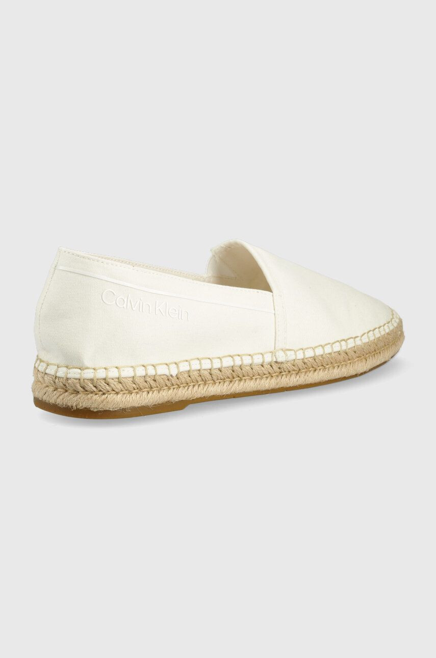 Calvin Klein Еспадрили Espadrille - Pepit.bg