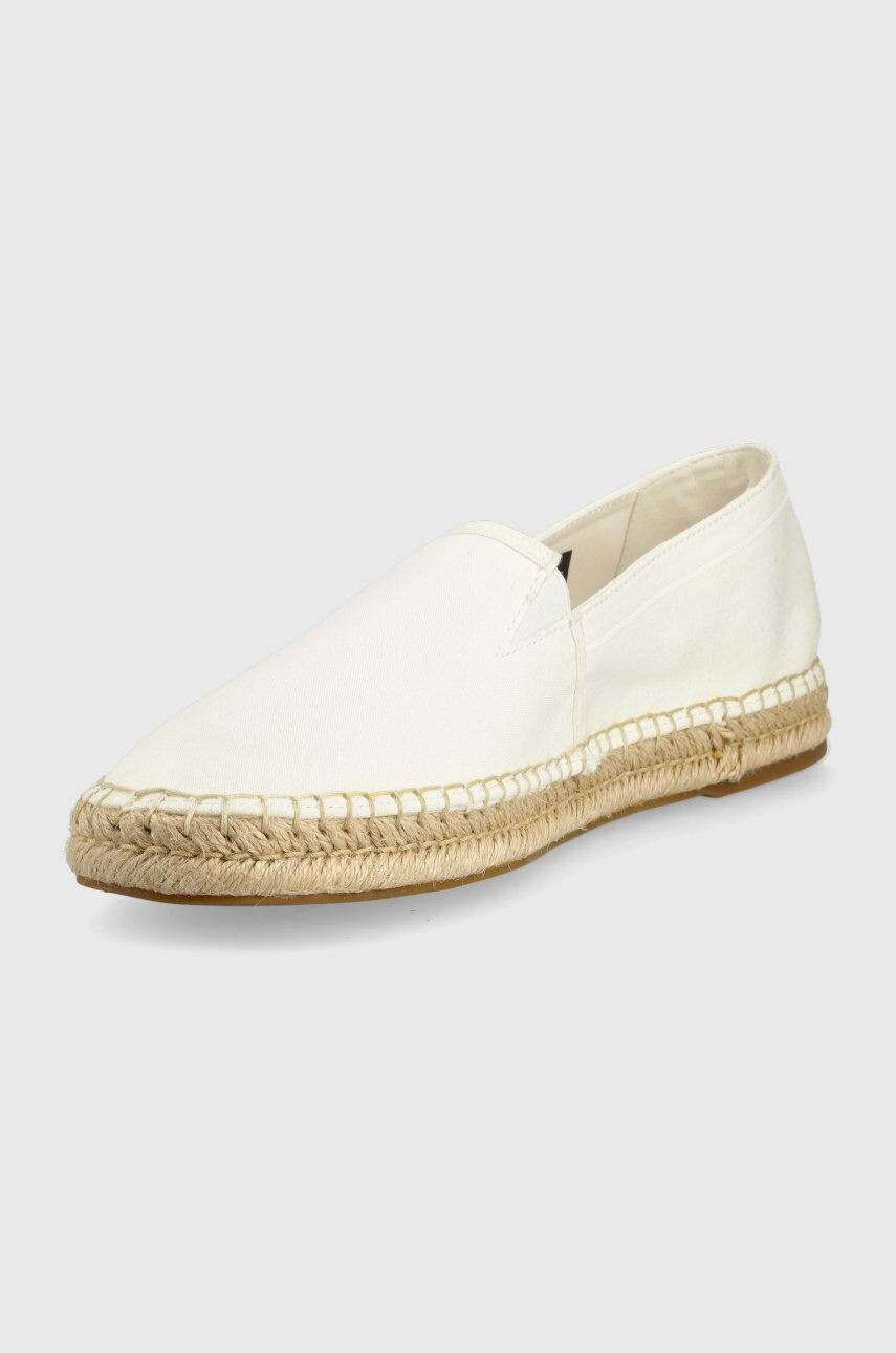 Calvin Klein Еспадрили Espadrille - Pepit.bg