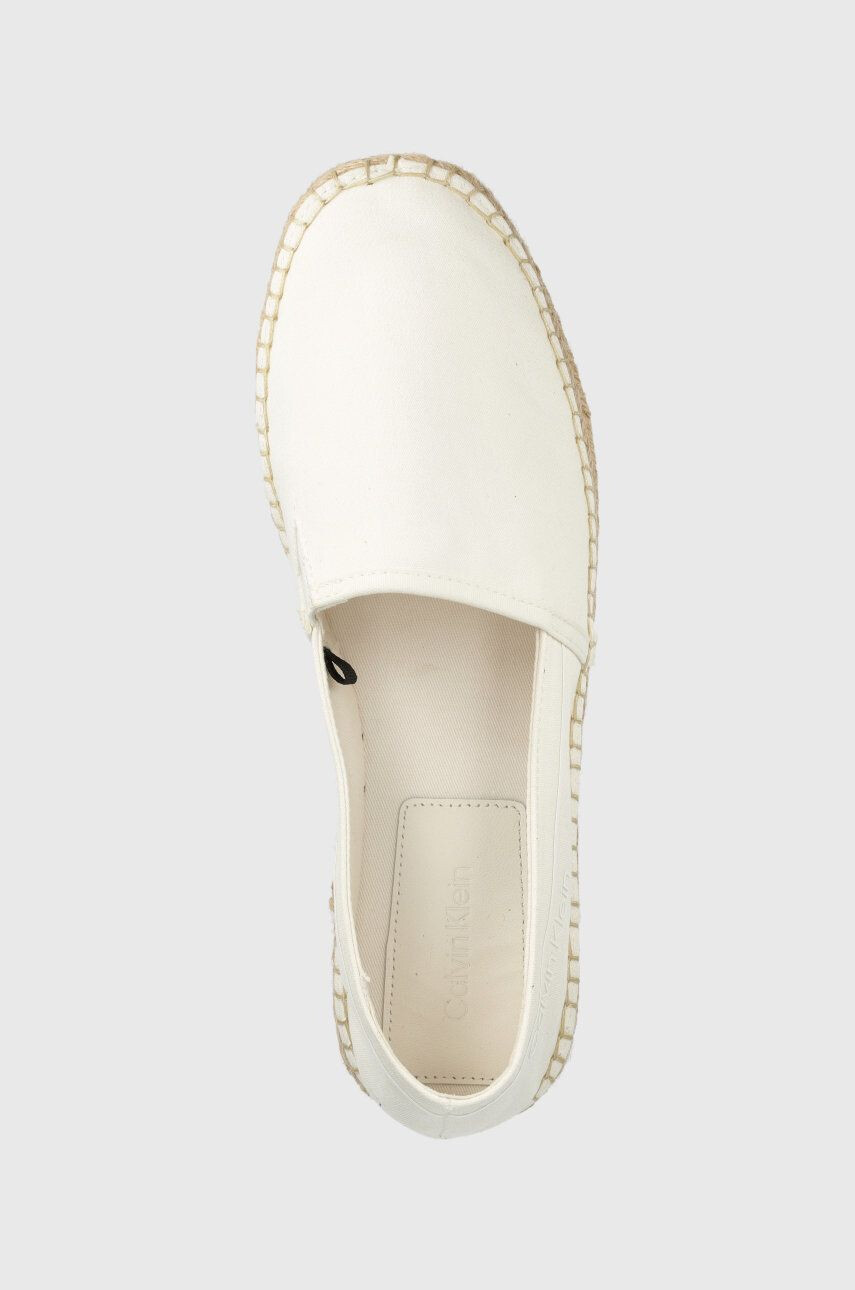 Calvin Klein Еспадрили Espadrille - Pepit.bg