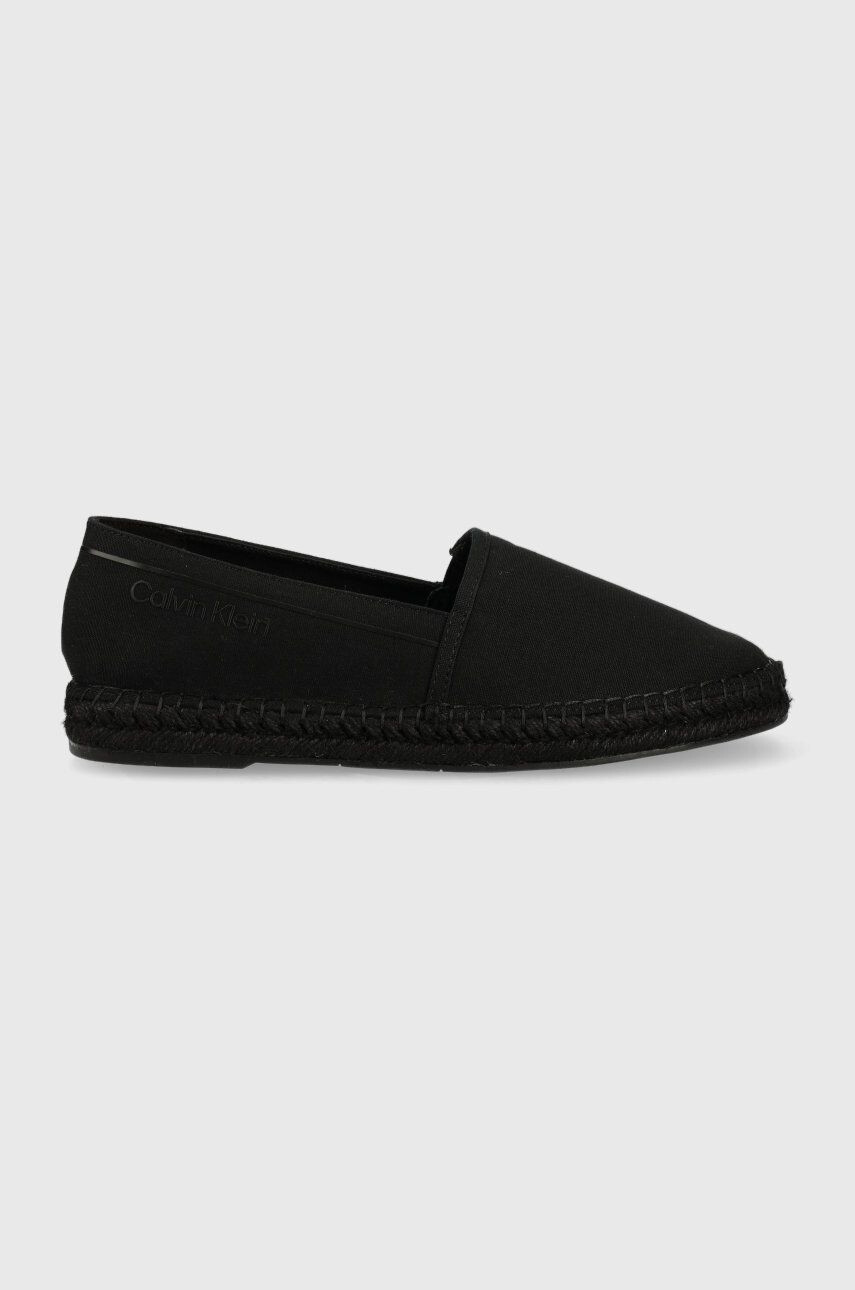 Calvin Klein Еспадрили Espadrille - Pepit.bg