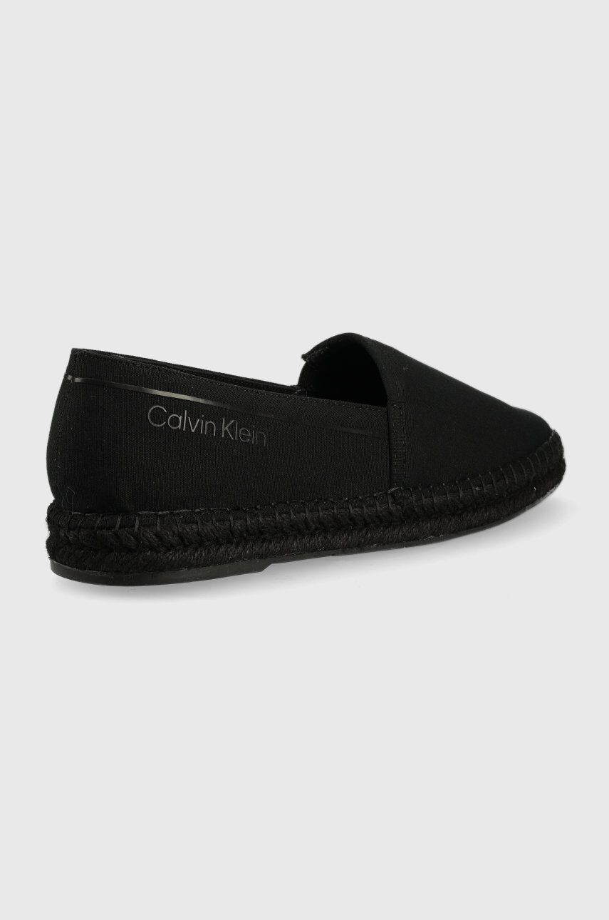 Calvin Klein Еспадрили Espadrille - Pepit.bg