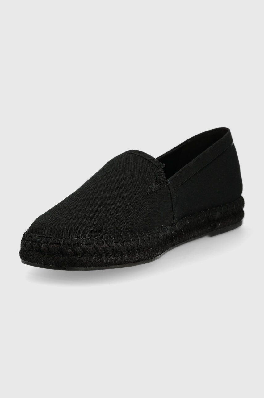 Calvin Klein Еспадрили Espadrille - Pepit.bg