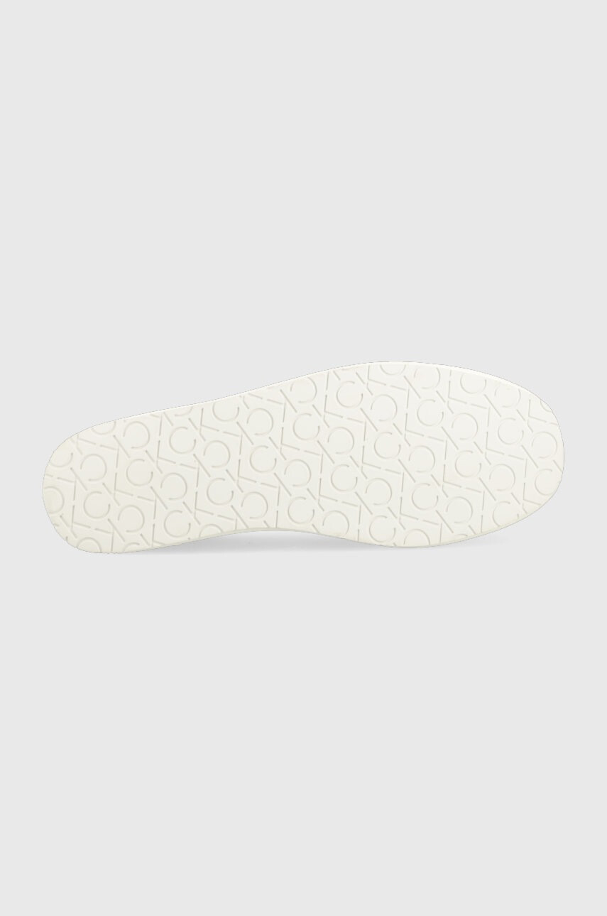 Calvin Klein Еспадрили Espadrille в бежово - Pepit.bg