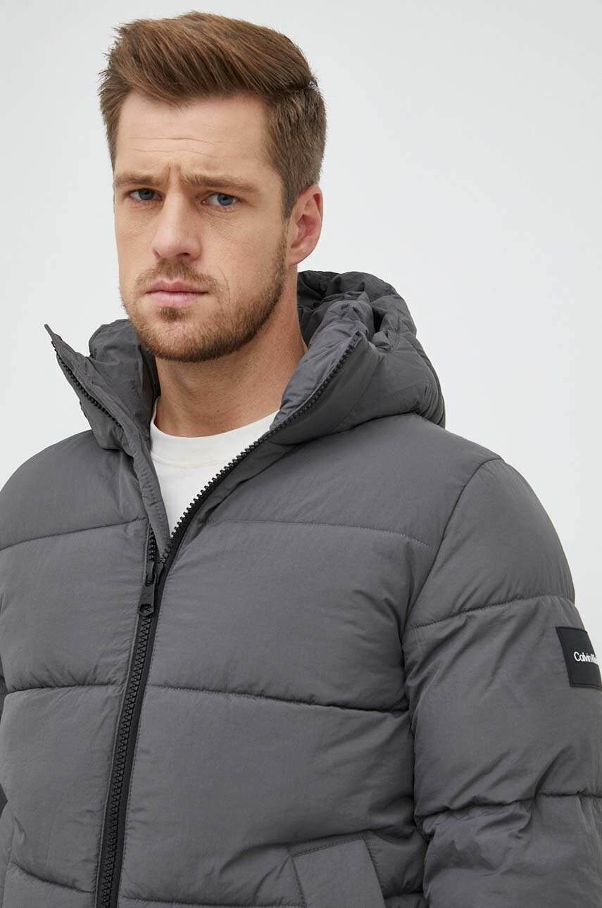 Calvin Klein Яке - Pepit.bg