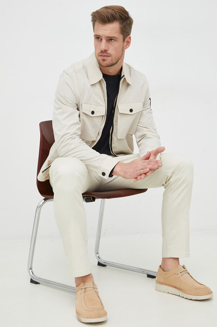 Calvin Klein Яке - Pepit.bg
