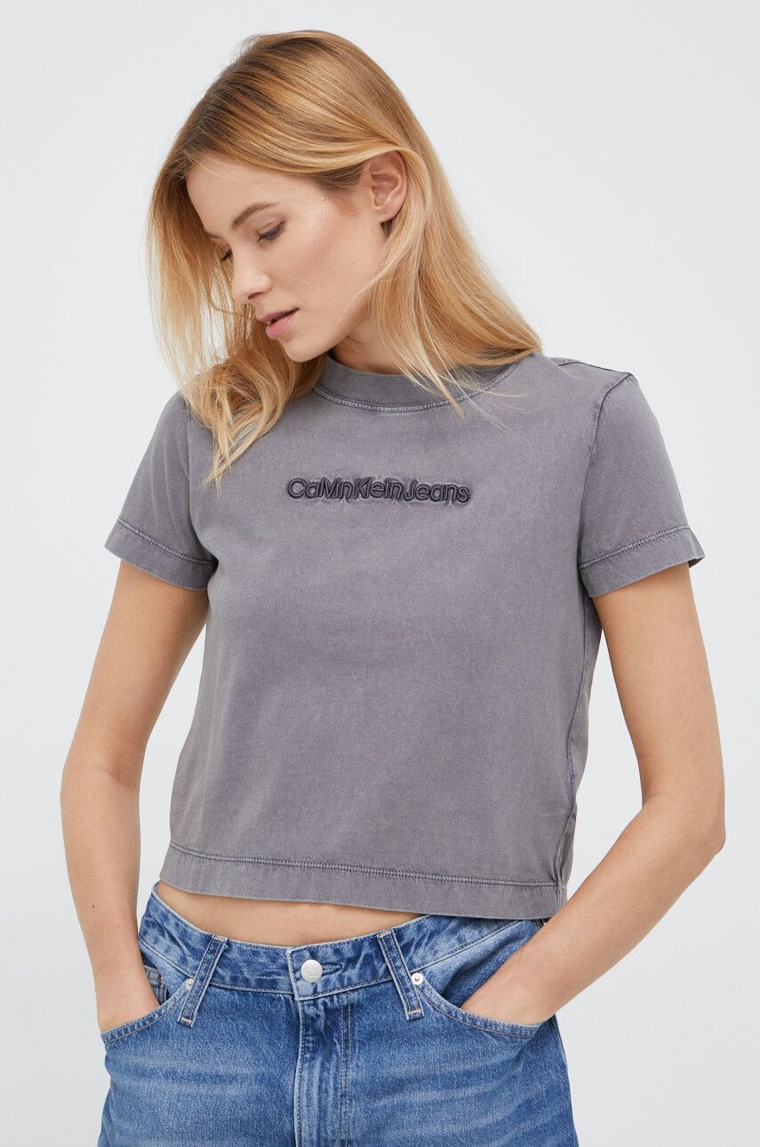 Calvin Klein Jeans  - Pepit.bg