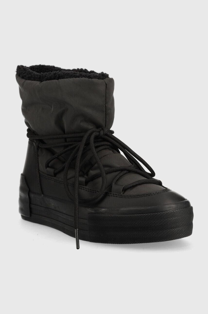 Calvin Klein Jeans Апрески Vulc Flatform Bold Snow Boot - Pepit.bg