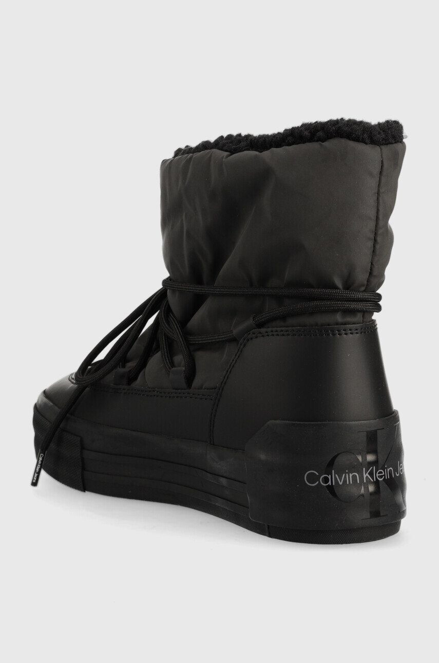 Calvin Klein Jeans Апрески Vulc Flatform Bold Snow Boot - Pepit.bg