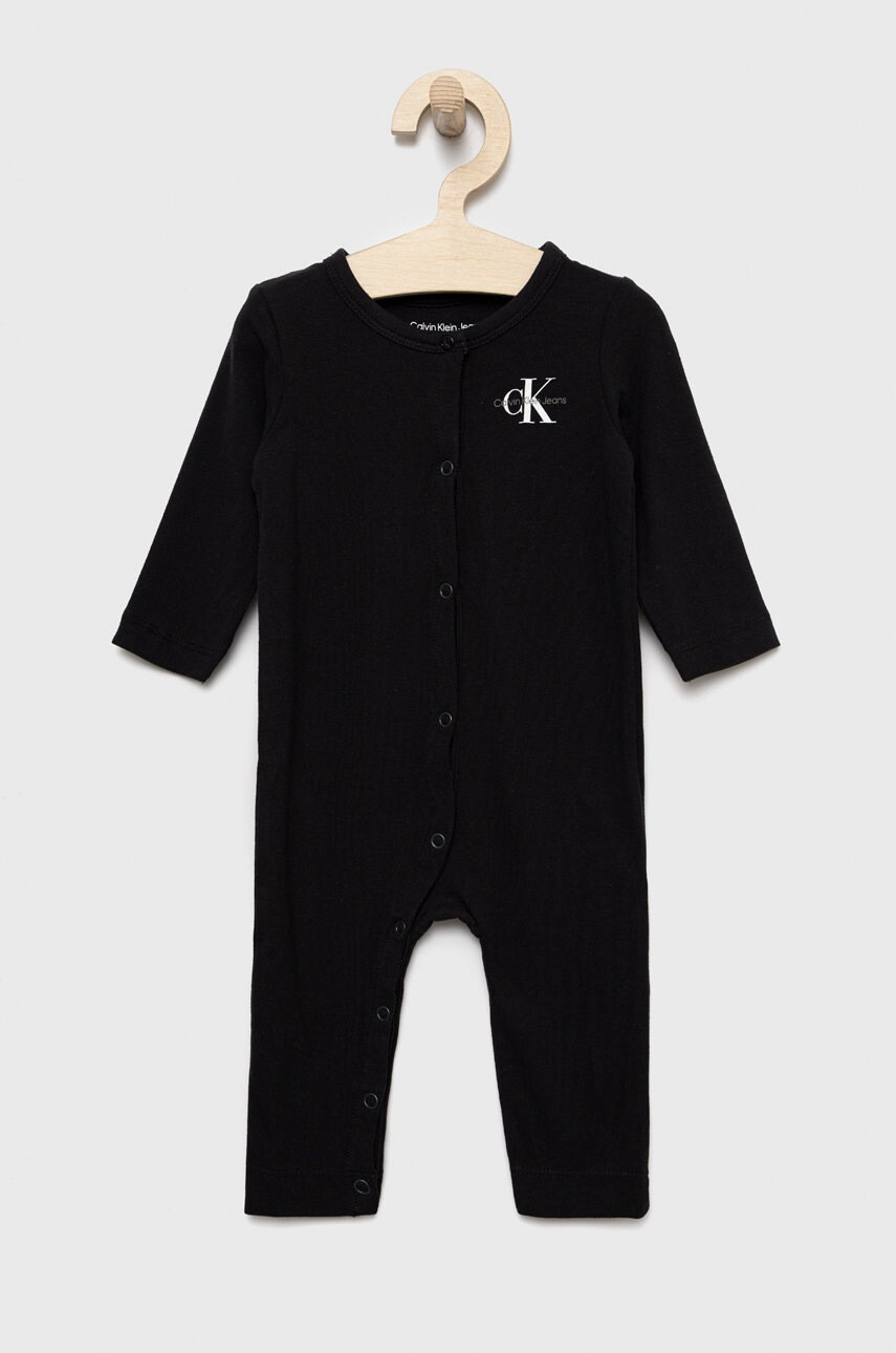 Calvin Klein Jeans Бебешки ританки - Pepit.bg