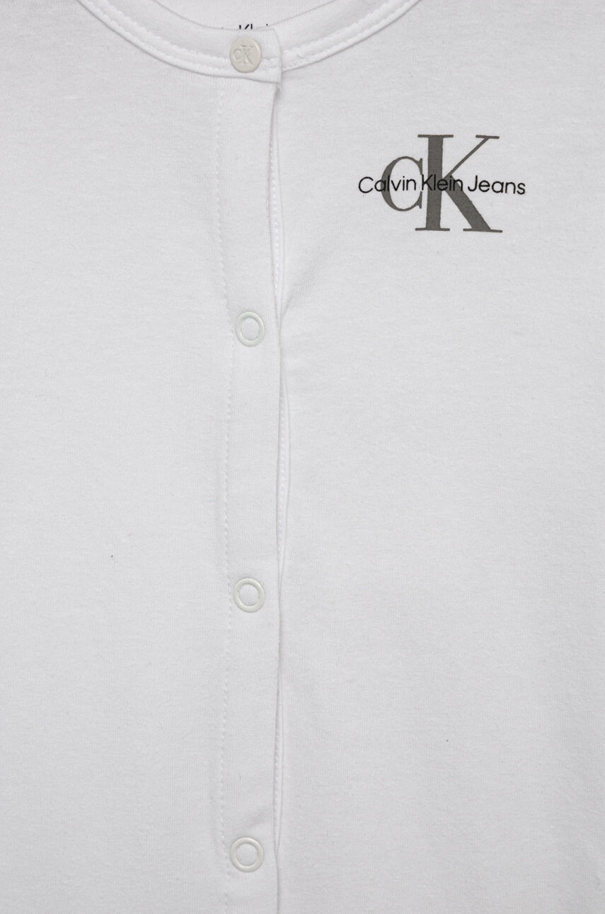 Calvin Klein Jeans Бебешки ританки - Pepit.bg