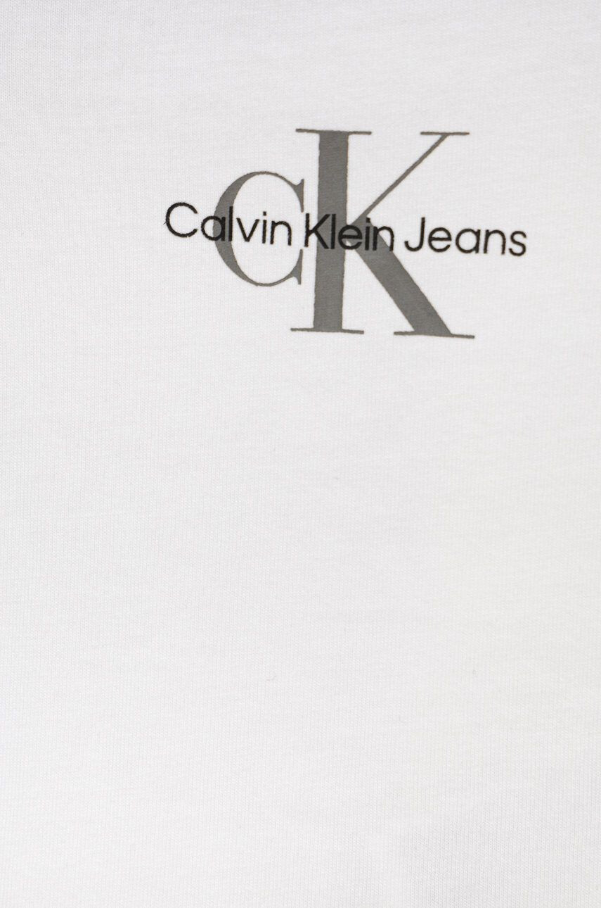 Calvin Klein Jeans Бебешко боди - Pepit.bg