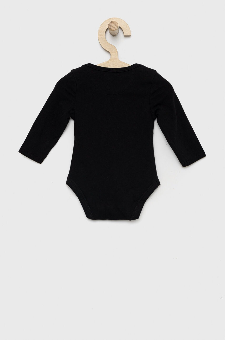 Calvin Klein Jeans Бебешко боди - Pepit.bg