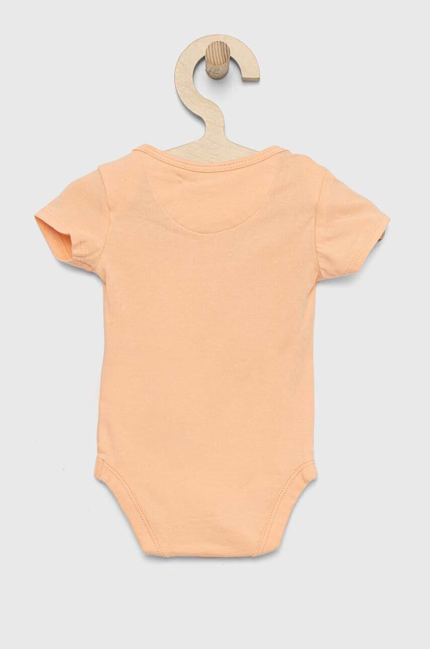 Calvin Klein Jeans Бебешко боди - Pepit.bg