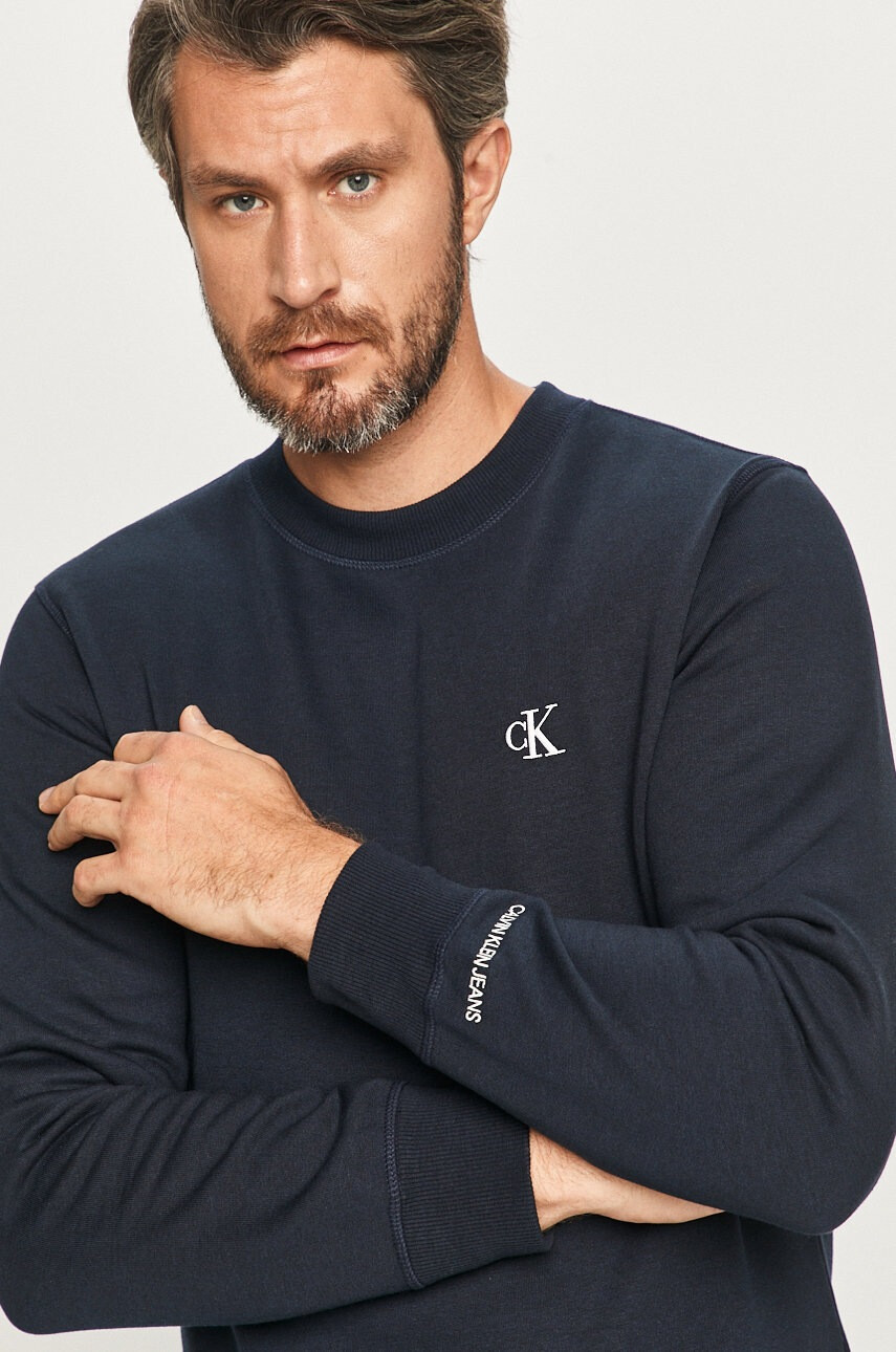 Calvin Klein Jeans Блуза - Pepit.bg