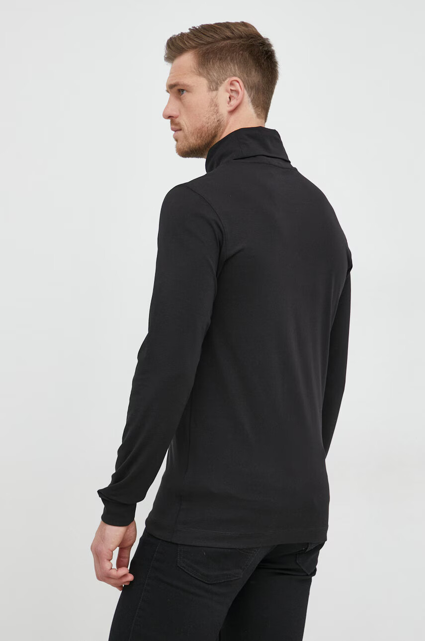 Calvin Klein Jeans Блуза с дълги ръкави - Pepit.bg