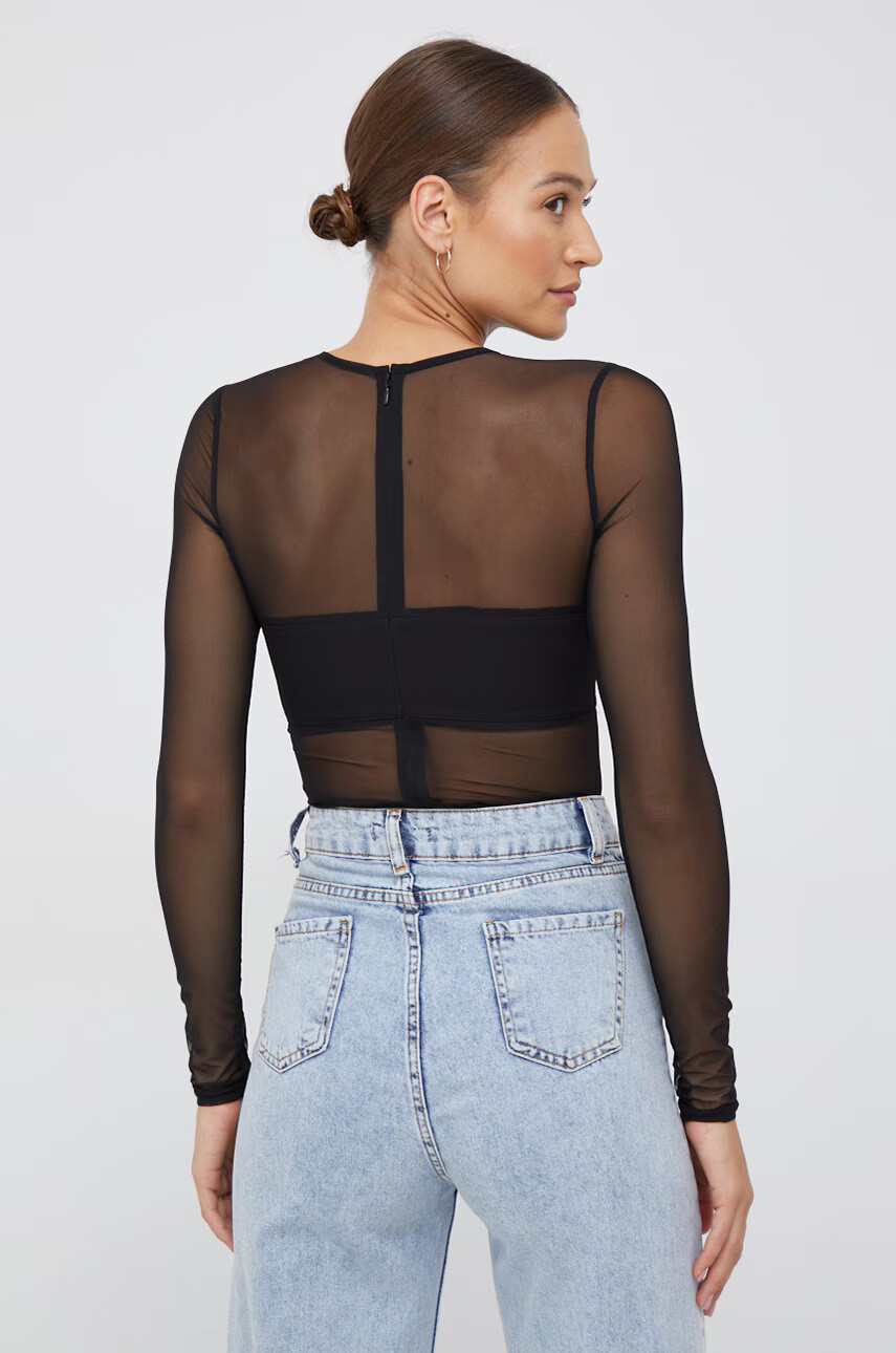 Calvin Klein Jeans Боди - Pepit.bg