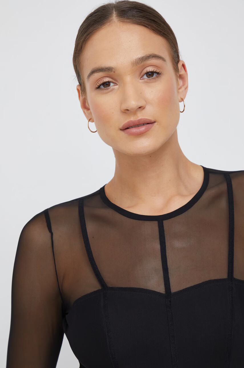Calvin Klein Jeans Боди - Pepit.bg