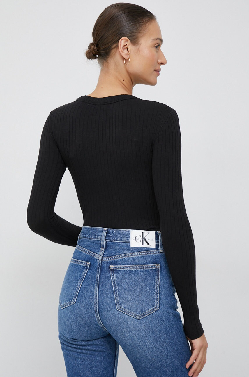 Calvin Klein Jeans Боди - Pepit.bg