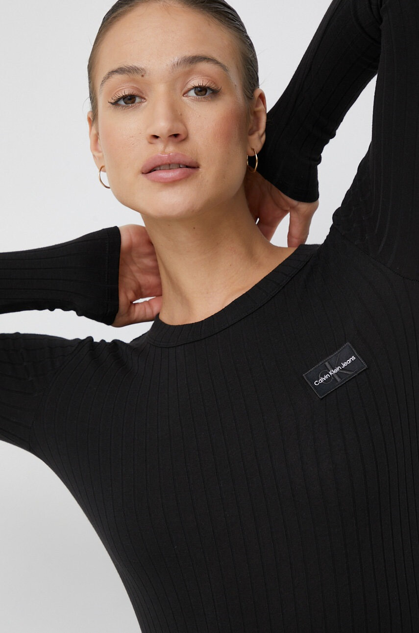 Calvin Klein Jeans Боди - Pepit.bg