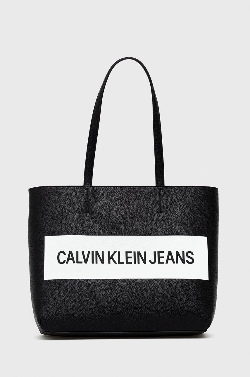 Calvin Klein Jeans Чанта - Pepit.bg