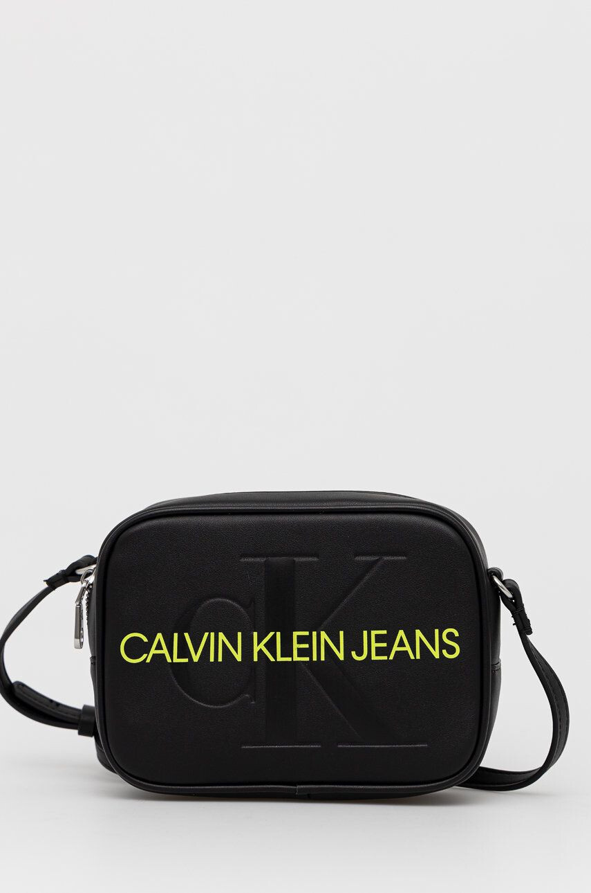 Calvin Klein Jeans Чанта - Pepit.bg