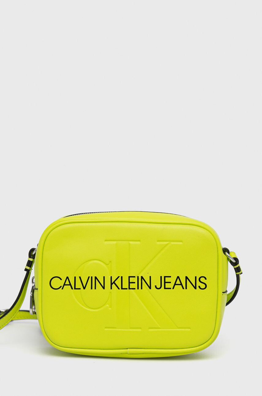Calvin Klein Jeans Чанта - Pepit.bg