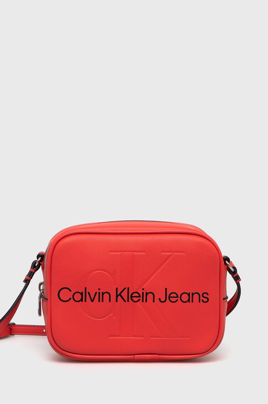 Calvin Klein Jeans Чанта - Pepit.bg